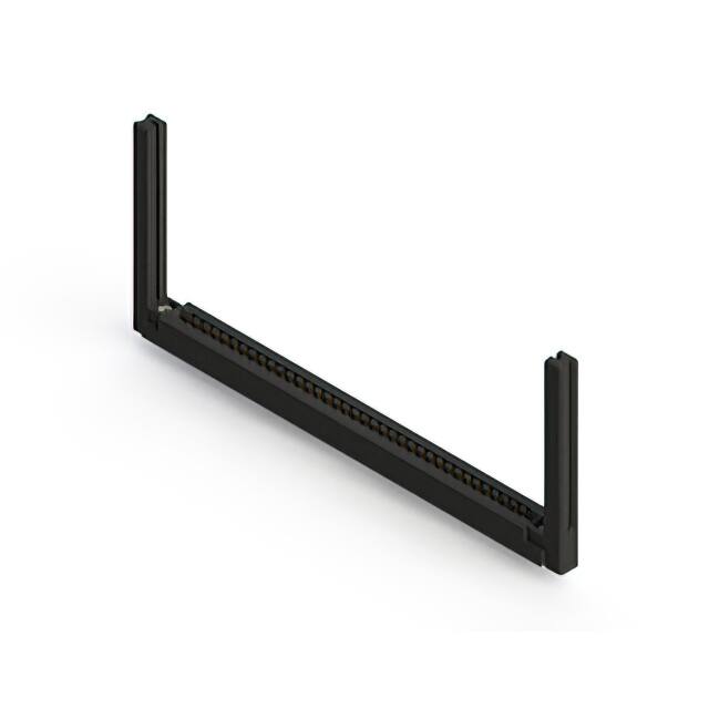 357-037-527-158 EDAC Inc.  Edgeboard Connectors